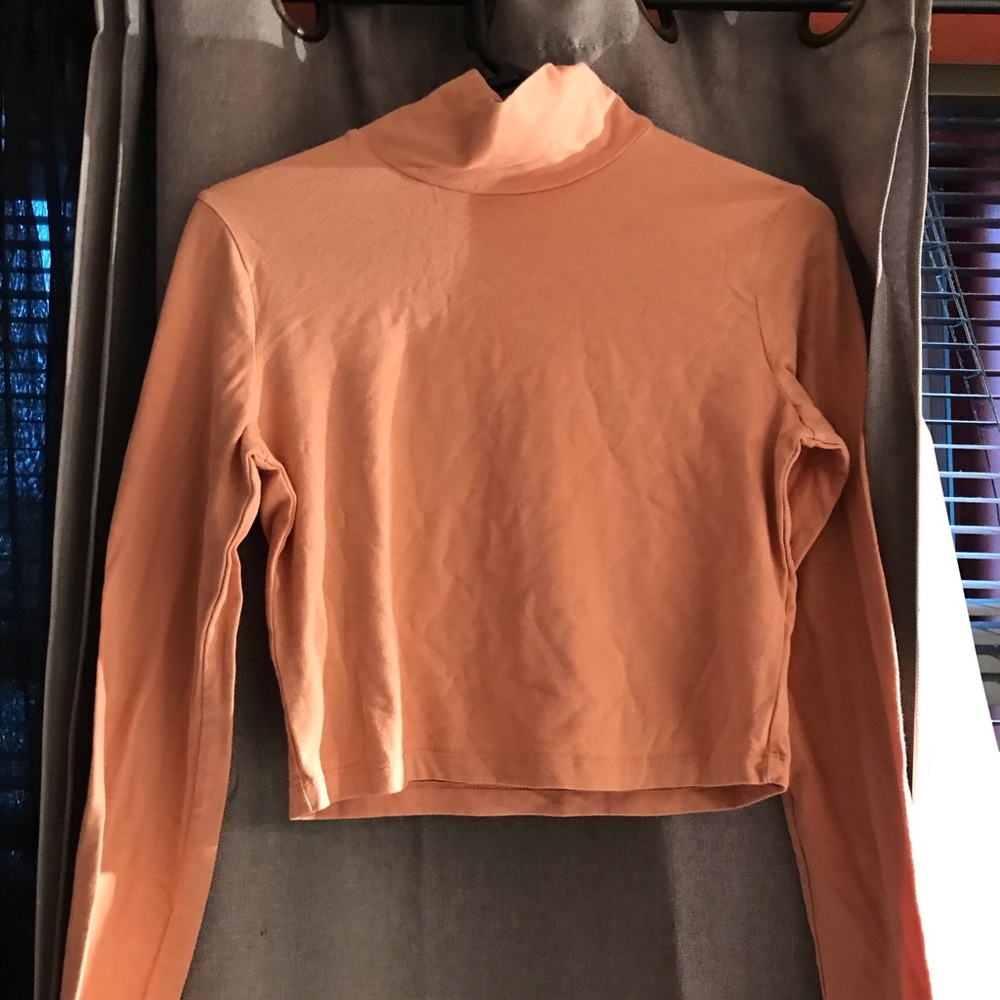 Turtle neck